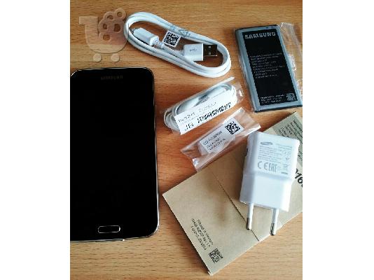 PoulaTo: Πωλείται Samsung Galaxy S5 (άριστη κατάσταση)